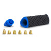 3DOODLER FLOW NOZZLE SET, ZAPASOWY ZESTAW DYSZ DLA 3DOODLER FLOW, CREATE I PRO DOODNZZL3-12542182