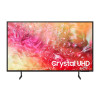 Telewizor Samsung UE55DU7172U LED 55'' 4K Ultra HD Tizen Dolby Digital DVB-T2 Czarny