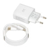 ŁADOWARKA SIECIOWA I-BOX C-39 USB-C PD20W Z KABLEM-12558999