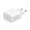 ŁADOWARKA SIECIOWA I-BOX C-39 USB-C PD20W Z KABLEM-12559001