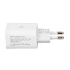 ŁADOWARKA SIECIOWA I-BOX C-39 USB-C PD20W Z KABLEM-12559003