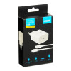ŁADOWARKA SIECIOWA I-BOX C-39 USB-C PD20W Z KABLEM-12559005