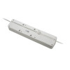 APC PM5-GR surge protector White 5 AC outlet(s)-12559256
