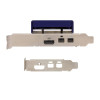 Karta graf. SPARKLE SA380G-6G A380 GENIE 6GB GDDR6-12569330