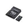 KINGSTON microSDHC Industrial 8GB SDCIT2/8GB-12585627