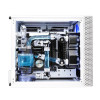 Obudowa Thermaltake Core V1 CA-1B8-00S6WN-01 (Mini ITX; kolor biały)-1259833