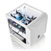 Obudowa Thermaltake Core V1 CA-1B8-00S6WN-01 (Mini ITX; kolor biały)-1259840