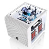 Obudowa Thermaltake Core V1 CA-1B8-00S6WN-01 (Mini ITX; kolor biały)-1259841