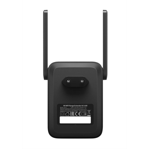 Xiaomi Mi Wi-Fi Range Extender | Wzmacniacz sygnału Wi-Fi | AC1200, Dual Band, 1x RJ45 100Mb/s, RC04-12513024