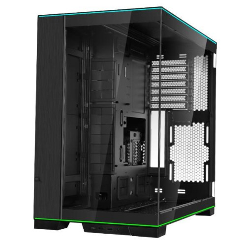 Obudowa Lian Li O11 Dynamic EVO RGB czarna-12518860