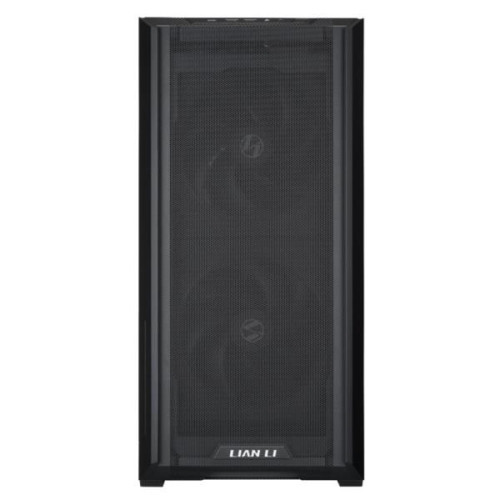 Lian Li Obudowa LANCOOL 216 E-ATX, Midi-Tower - czarna-12518862