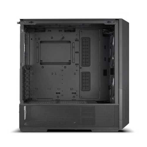 Lian Li Obudowa LANCOOL 216 E-ATX, Midi-Tower - czarna-12518863