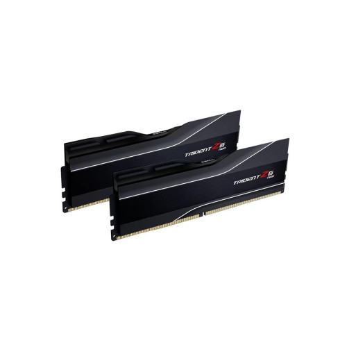 G.SKILL TRIDENT NEO AMD DDR5 2X32GB 6000MHZ CL30 EXPO BLACK F5-6000J3040G32GX2-TZ5N-12519911