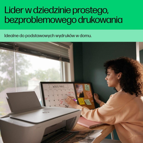 HP DeskJet 2820e All-In-One 588K9B-12520911