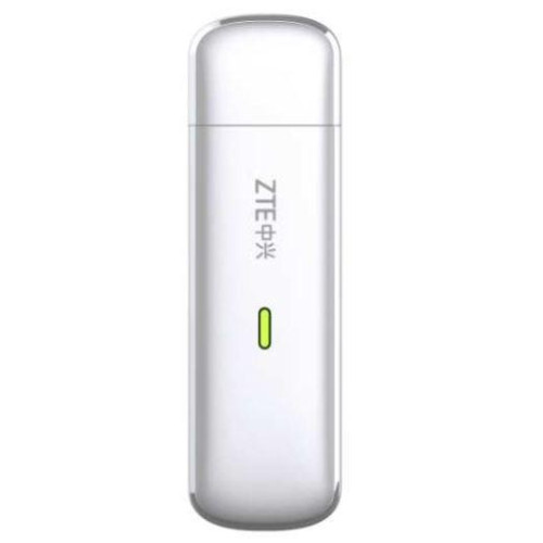 Modem LTE ZTE MF833U1 White-1253454