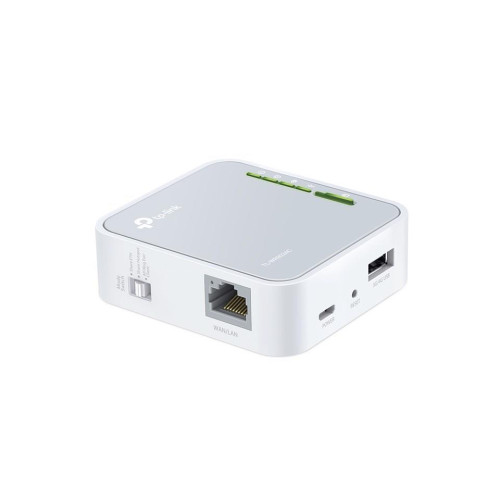 Router TP-LINK TL-WR902AC (xDSL; 2,4 GHz, 5 GHz)-1253556