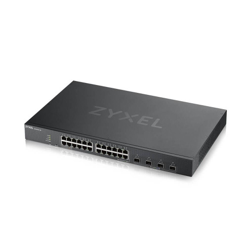 Switch ZyXEL XGS1930-28-EU0101F (24x 10/100/1000Mbps)-1253751