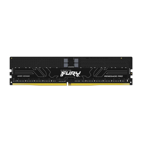 KINGSTON DDR5 128GB 6400MT/s CL32 DIMM (Kit of 4) FURY Renegade-12541880