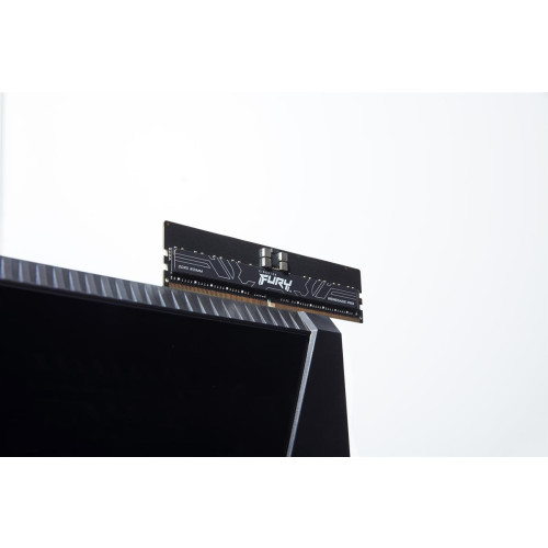 KINGSTON DDR5 128GB 6400MT/s CL32 DIMM (Kit of 4) FURY Renegade-12541883