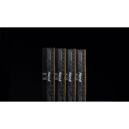 KINGSTON DDR5 128GB 6400MT/s CL32 DIMM (Kit of 4) FURY Renegade-12541884