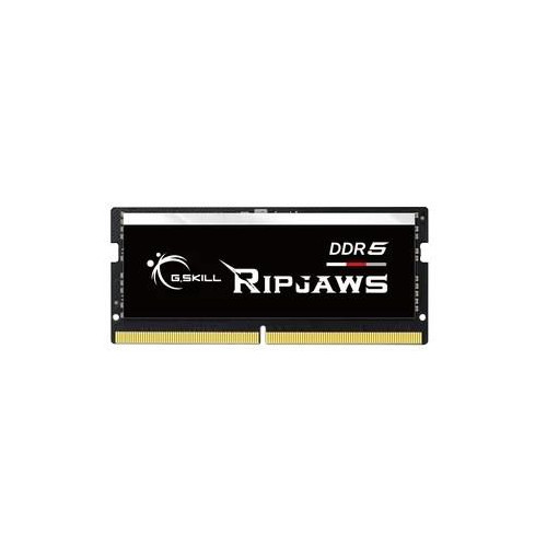 G.SKILL RIPJAWS SO-DIMM DDR5 2X48GB 5600MHZ 1,1V F5-5600S4645A48GX2-RS-12542169