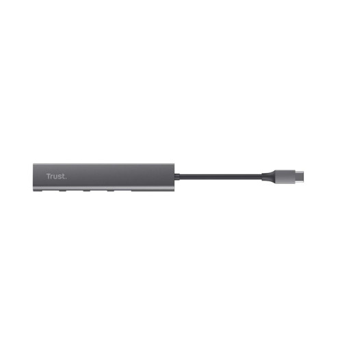 Hub USB HALYX 4-PORT USB-C HUB (24948)-12542346