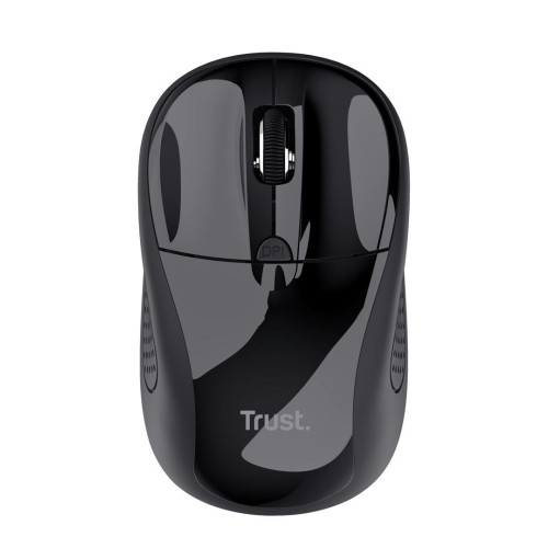 Mysz TRUST BASICS WIRELESS MOUSE 24658-12542654