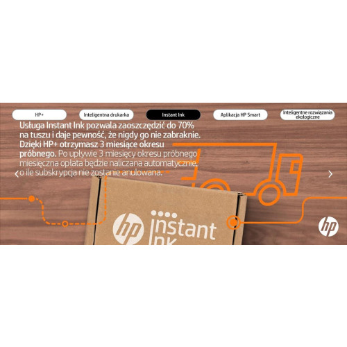Urządzenie wielofunkcyjne atramentowe HP Envy 7220e-12564523
