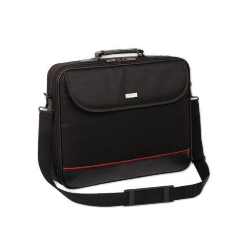 Torba na laptopa MODECOM Mark TOR-MC-MARK-17 (17 "; kolor czarny)-1257315