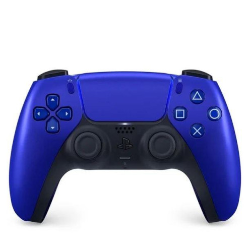 Kontroler bezprzewodowy SONY DualSense Cobalt Blue