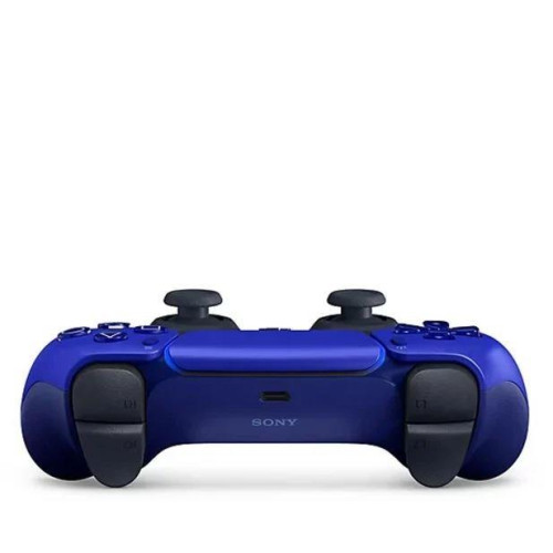 Kontroler bezprzewodowy SONY DualSense Cobalt Blue-12580666