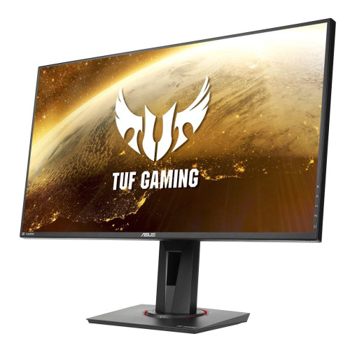 MONITOR ASUS LED 27