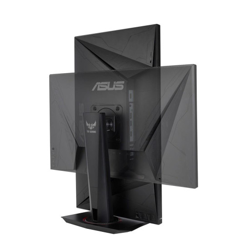 MONITOR ASUS LED 27