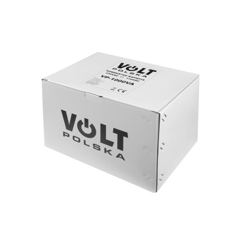 VOLT Transformator VOLT POLSKA 230V/110V 1000VA-12592138