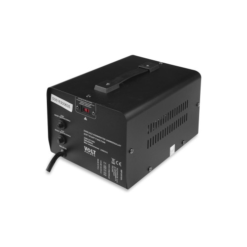 VOLT Transformator VOLT POLSKA 230V/110V 2000VA-12592140