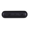 Powerbank Belkin BoostCharge Power Bank 20K 2xUSB-A + 1xUSB-C 20000mAh 15W Black-12602738