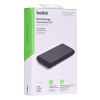 Powerbank Belkin BoostCharge Power Bank 20K 2xUSB-A + 1xUSB-C 20000mAh 15W Black-12602743