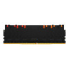 KINGSTON HyperX Predator RGB DDR4 16GB 3600MHz CL17 XMP-1260773