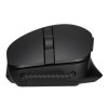 Mysz bezprzewodowa ASUS SmartO Mouse czarna-12607850