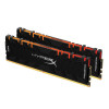 KINGSTON HyperX Predator RGB DDR4 2x8GB 4000MHz CL19 XMP-1260835