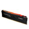 KINGSTON HyperX FURY RGB DDR4 32GB 3000MHz CL16-1260924