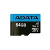 Karta pamięci ADATA PREMIER AUSDX64GUICL10A1-RA1 (64GB; Class 10; Adapter)-555703
