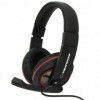 Słuchawki Esperanza EH118 (kolor czarny)-1262008