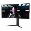 Monitor LG 34GN850P-B LCD-12627152