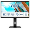 MONITOR AOC LED 32" Q32P2-3741826