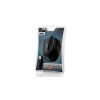 Mysz IBOX i005 LASEROWA PRZEWODOWA, USB IMLAF005 (laserowa; 1600 DPI; kolor czarny)-12630613