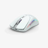 Bezprzewodowa mysz gamingowa Glorious Model O 2 - biała, matowa-12630636