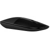 Mysz HP Z3700 Dual Mode Wireless/Bluetooth Black Mouse bezprzewodowa czarna 758A8AA-12630775