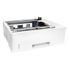 HP LaserJet Podajnik papieru na 550 arkuszy-12631155