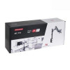 Uchwyt biurkowy do monitora Maclean MC-775 (biurkowy; 17" - 32"; max. 8kg)-577506